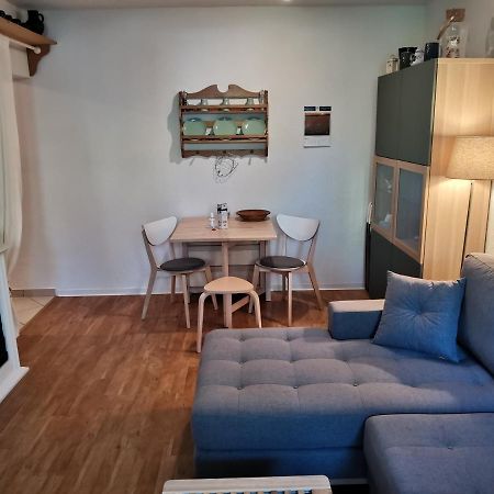 Kleine Ferienwohnung Am Strand In Ostseebad Kühlungsborn المظهر الخارجي الصورة